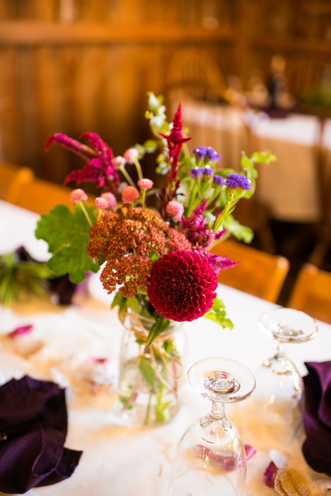 salem barn and gazebo wedding