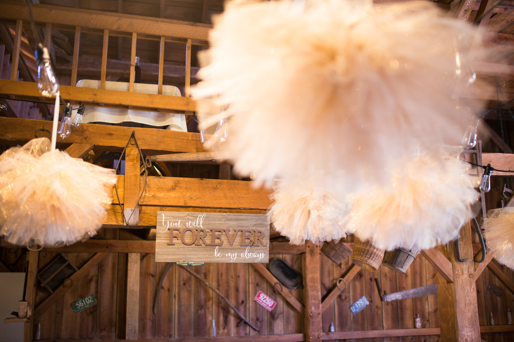 salem barn and gazebo wedding