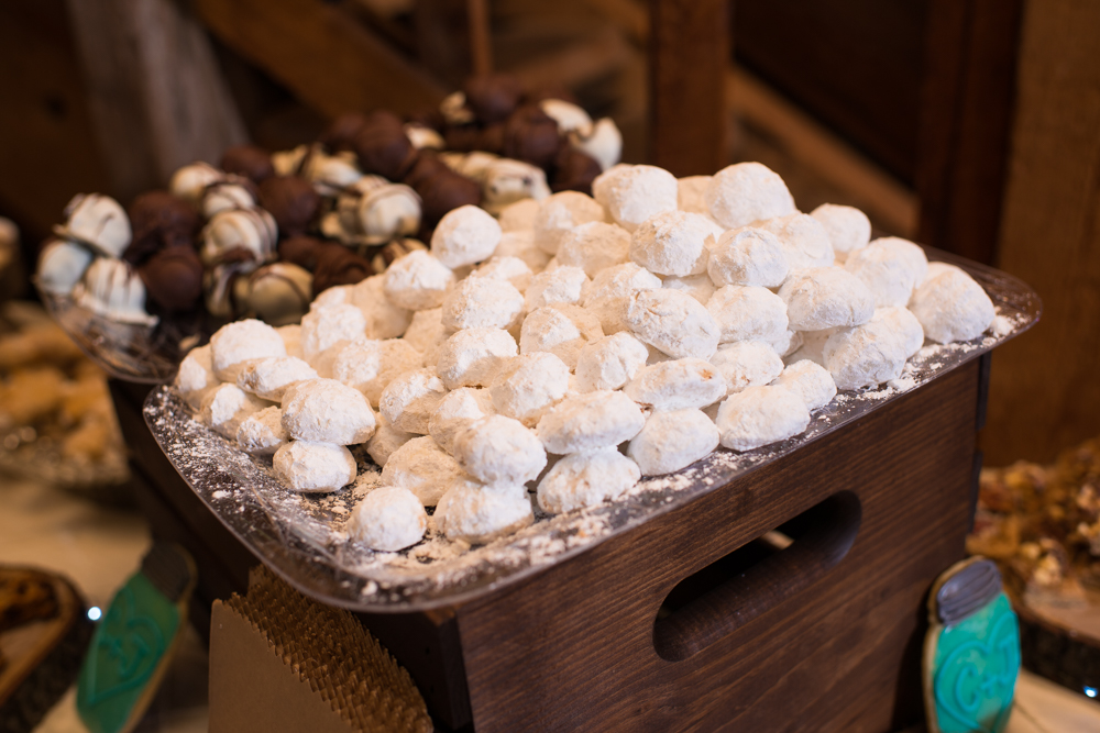 salem barn and gazebo wedding