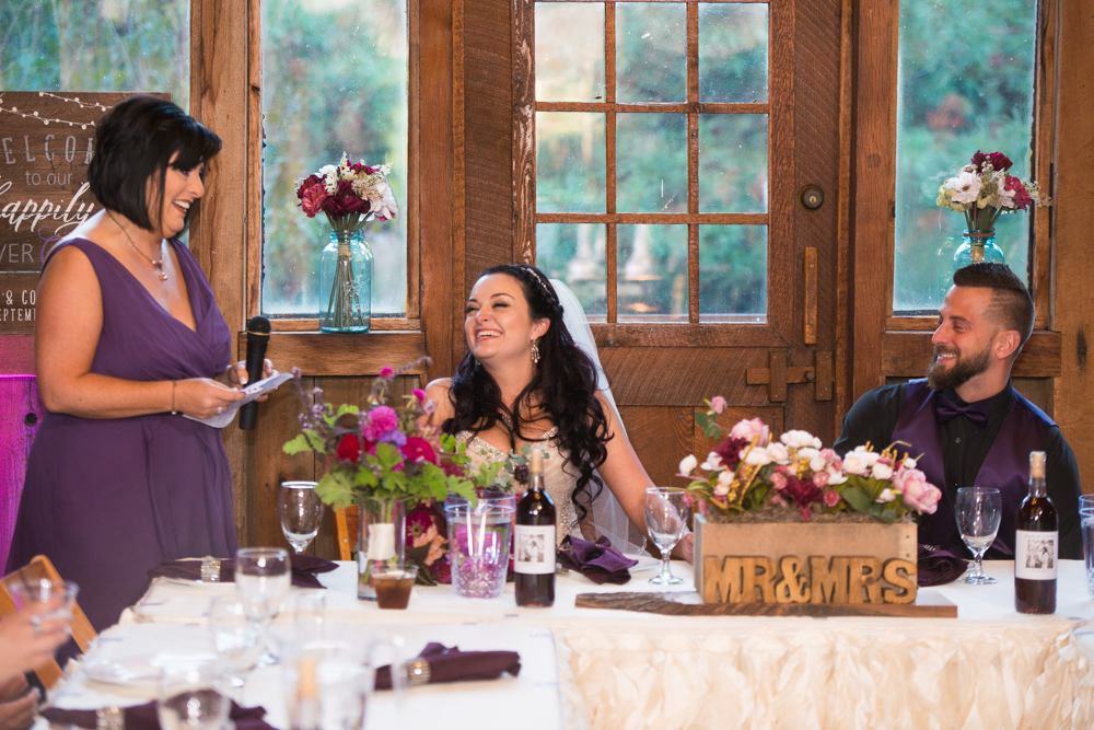 salem barn and gazebo wedding