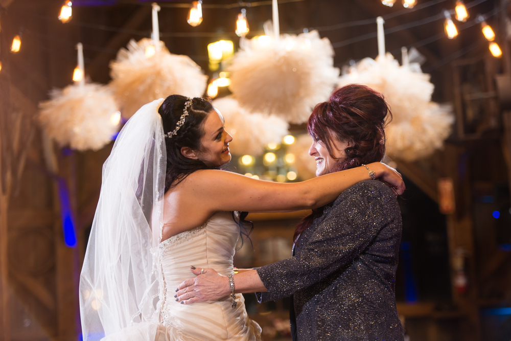 salem barn and gazebo wedding