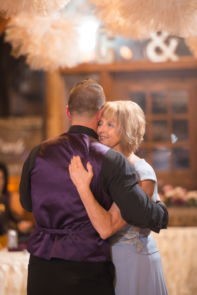 salem barn and gazebo wedding