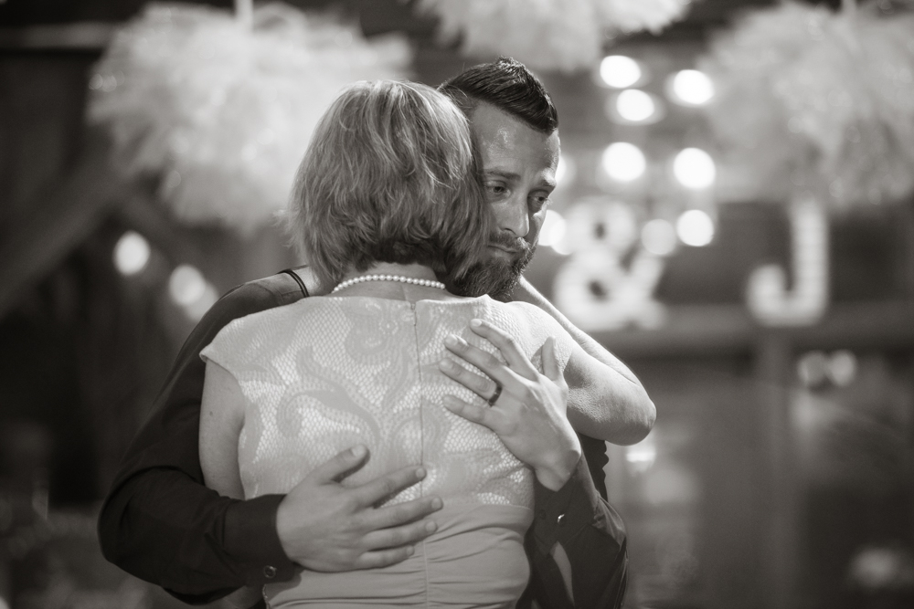 salem barn and gazebo wedding