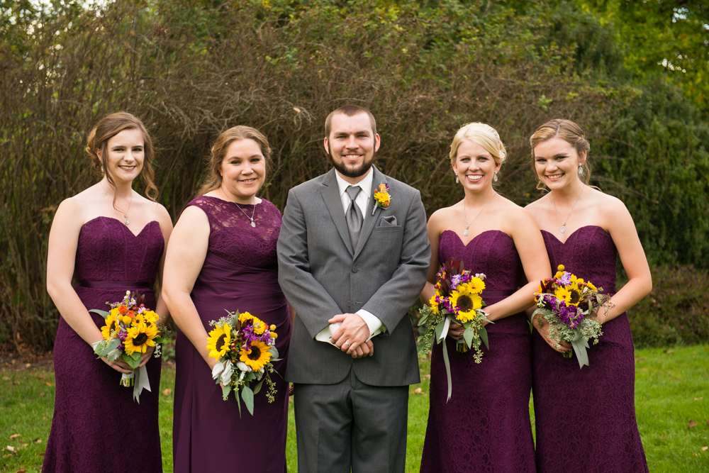 boardman wedding photographers