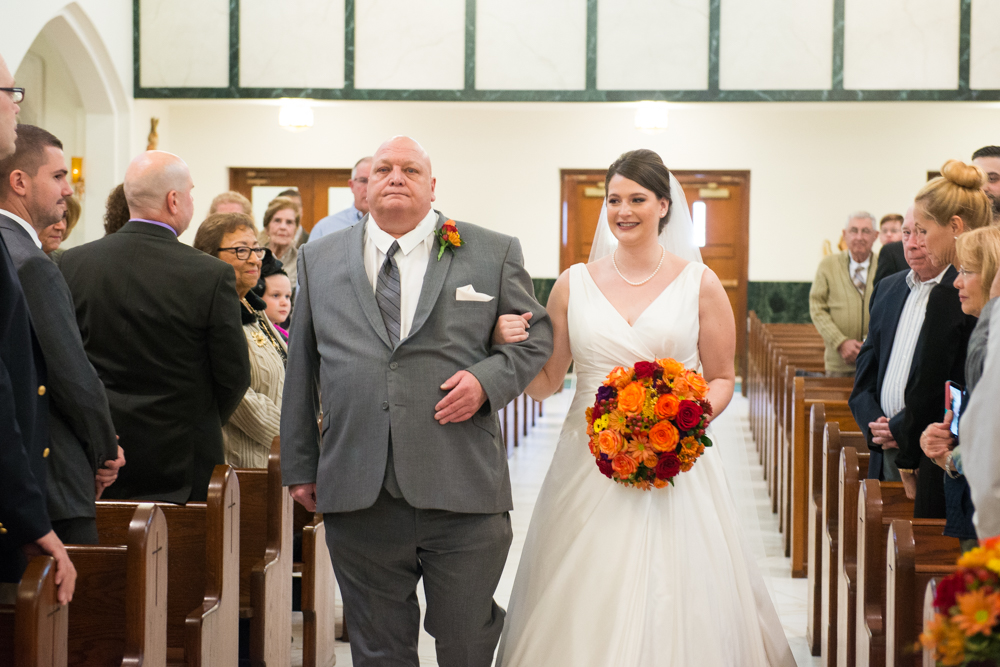 warren, ohio wedding photographer