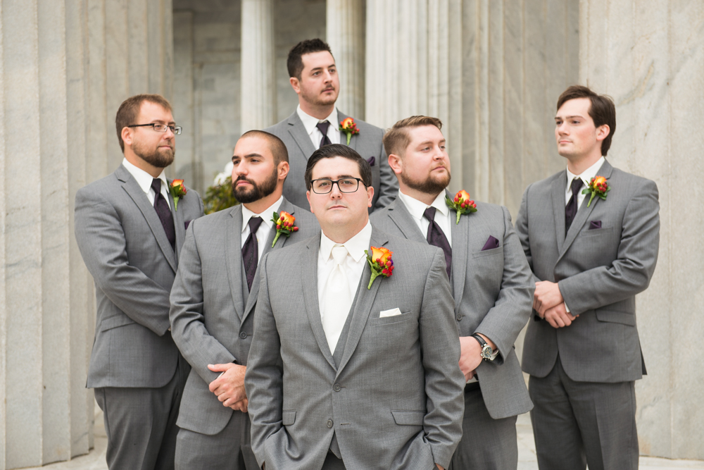 warren, ohio wedding photographer