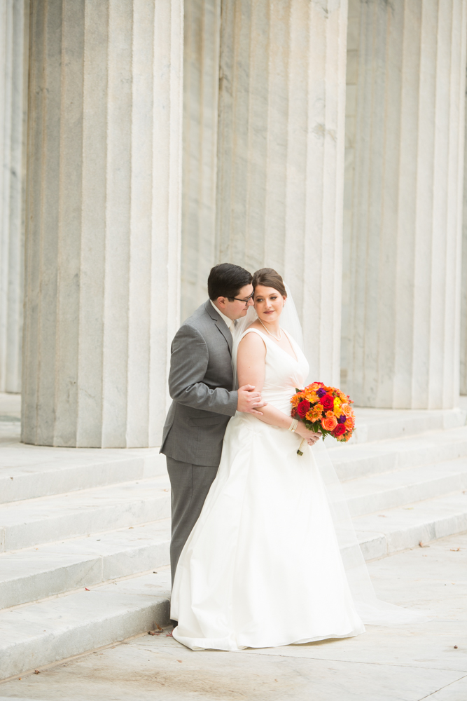 warren, ohio wedding photographer