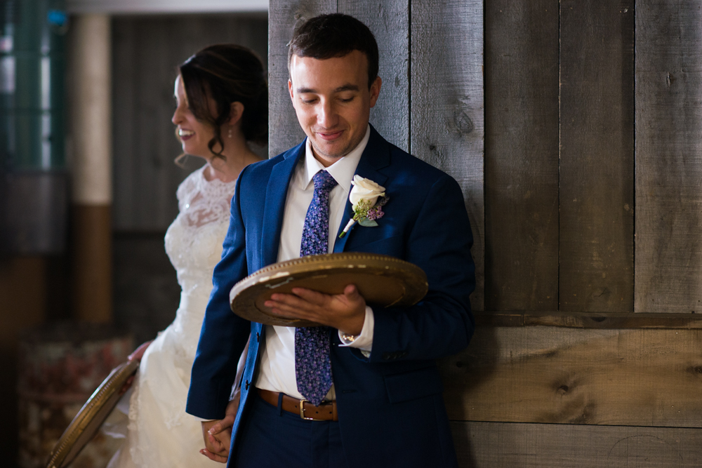 brookside farms ohio wedding photography