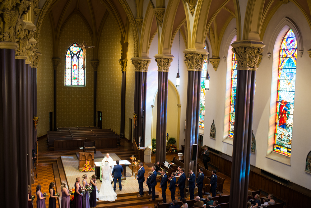 brookside farms ohio wedding photography