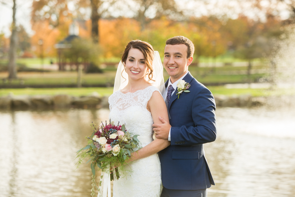 brookside farms ohio wedding photography