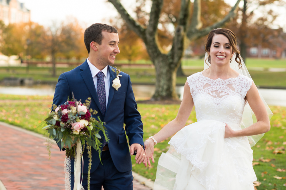 brookside farms ohio wedding photography