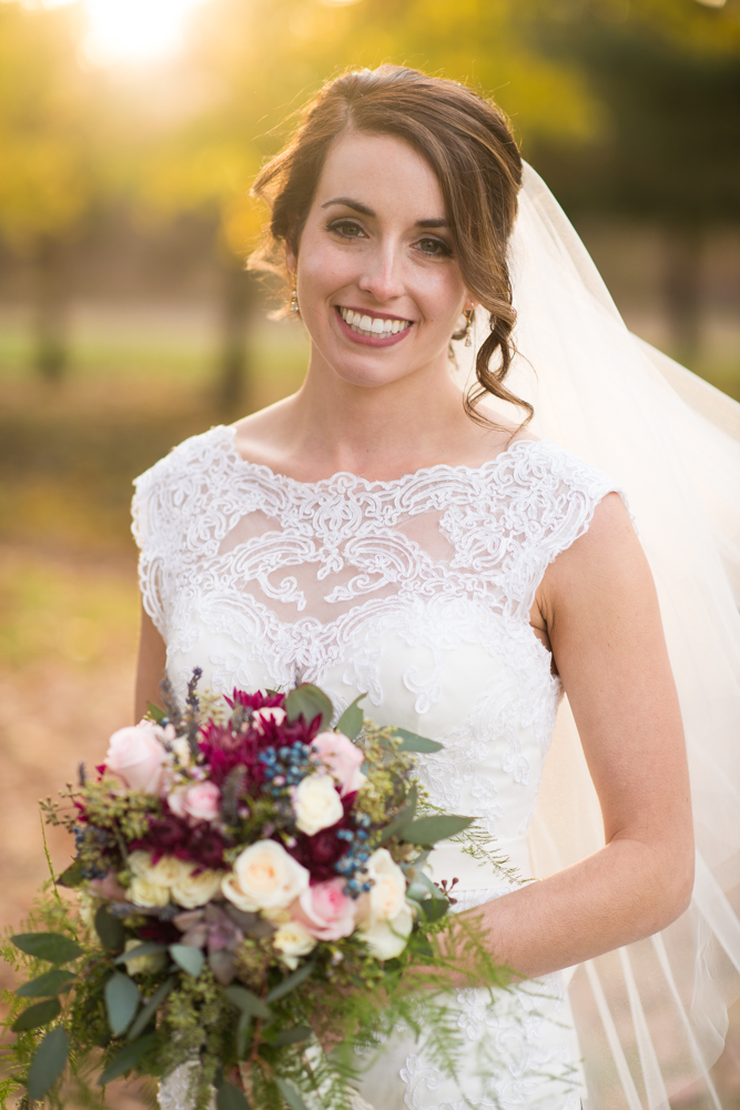 brookside farms ohio wedding photography