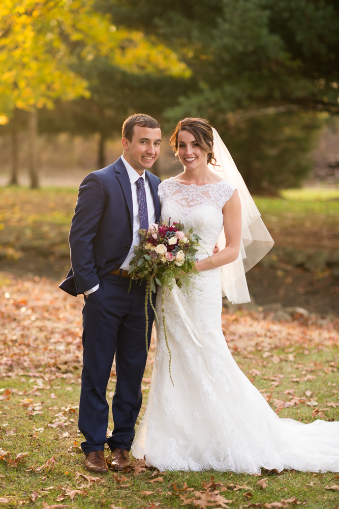 brookside farms ohio wedding photography