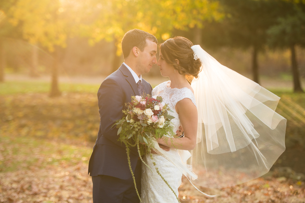 brookside farms ohio wedding photography