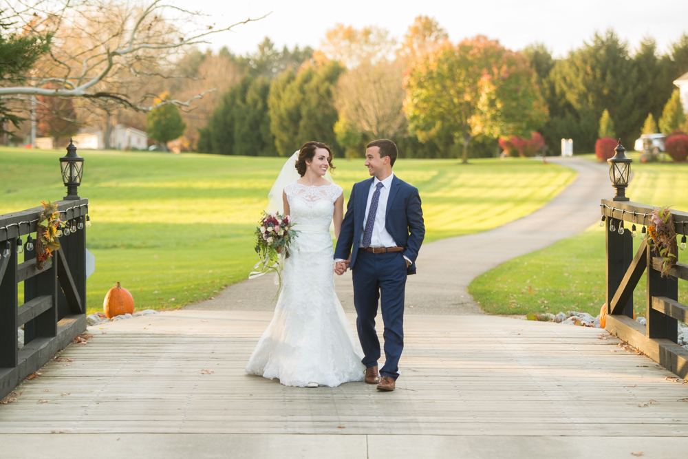 brookside farms ohio wedding photography