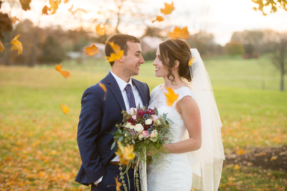 brookside farms ohio wedding photography