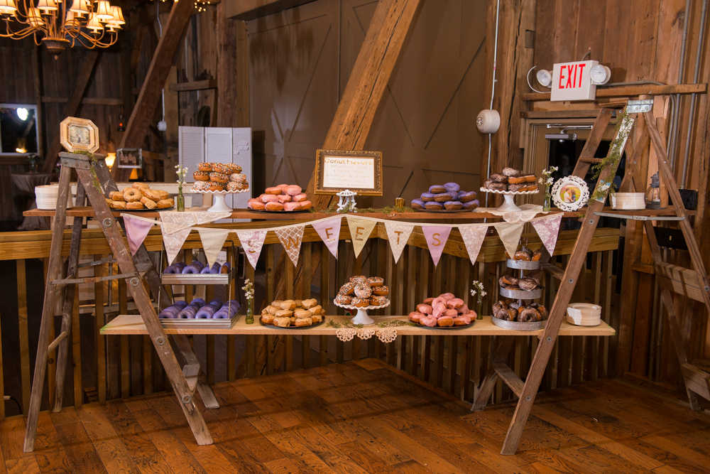 brookside farms ohio wedding photography