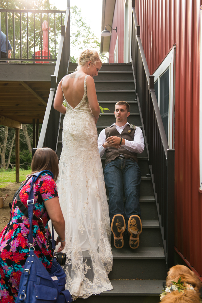 ohio wedding photographers