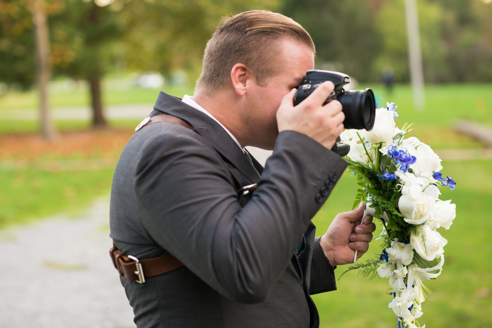 ohio wedding photographers