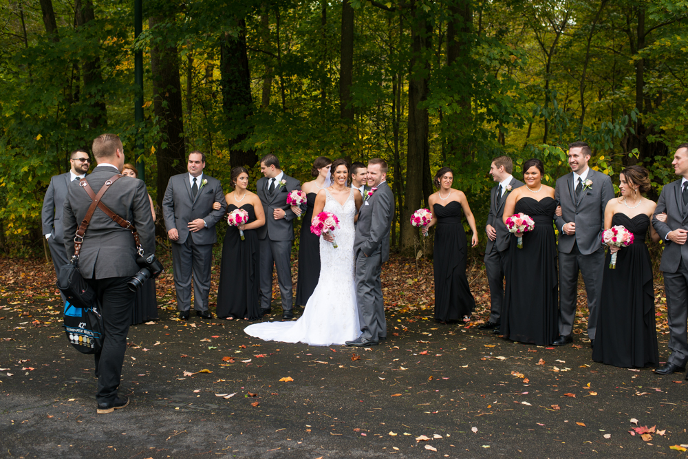 ohio wedding photographers