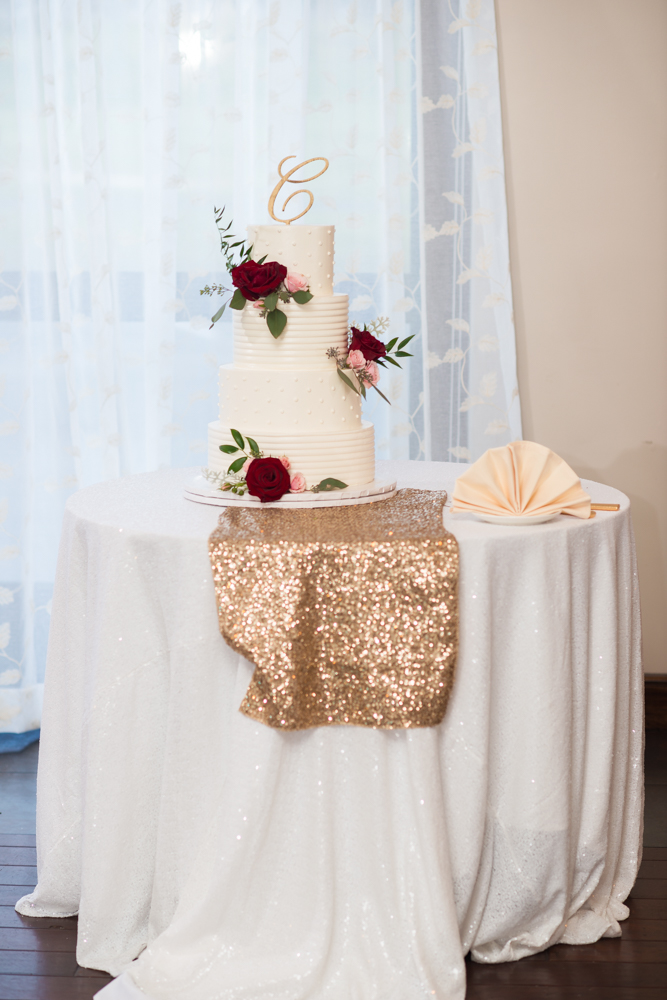 wedding cakes Youngstown