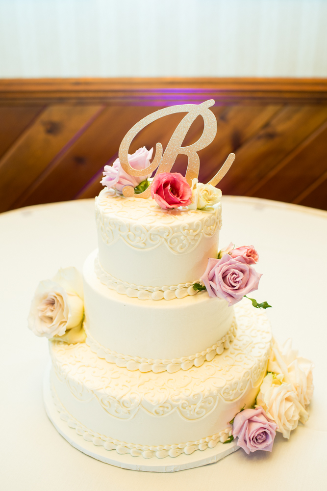 wedding cakes Youngstown
