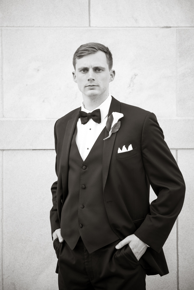 groom portrait butler institute of american art