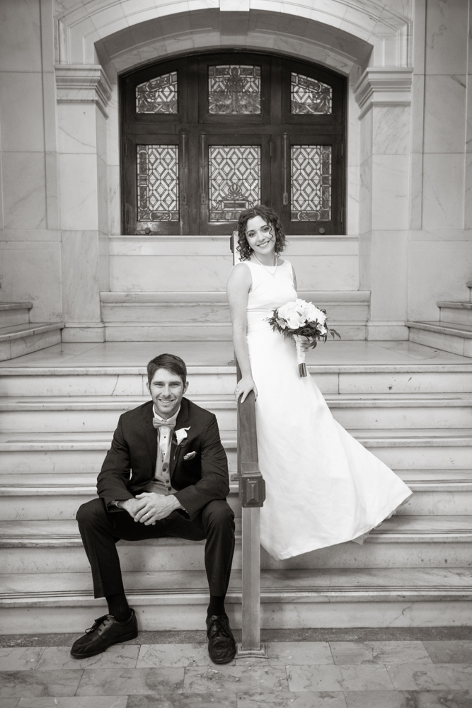 youngstown ohio wedding photographers