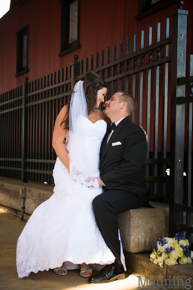 Jennifer & Michael Wedding | Duquesne Chapel of the Holy Spirit | Mt. Washington | Sheraton Station Square | Pittsburgh, PA Wedding Photography