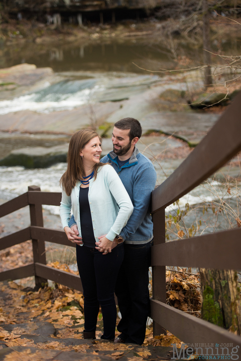 Kelly & Jon Engagement Session | Olmsted Falls | Youngstown, OH Wedding ...