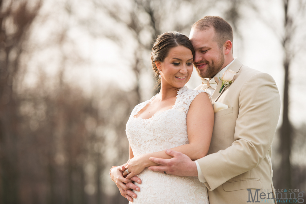 Jacqueline & Anthony Wedding | Howland Community Church | The Grand Pavilion – Warren, OH | Youngstown, OH Wedding Photographers